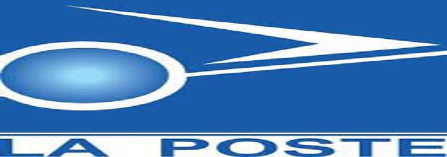 La Poste Sénégal